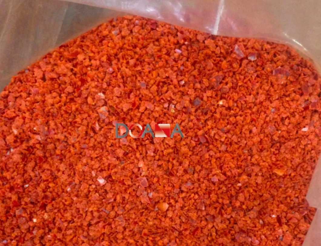 Hot Sale Good Price Dried Red Chili Powder Chili Crush