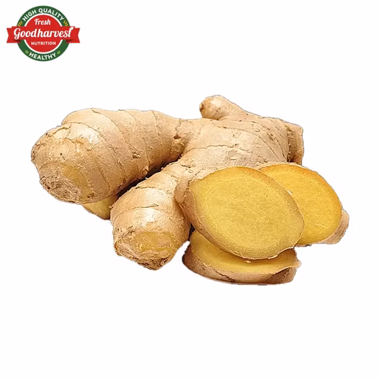 Wholesale Organic 100% Natural High Quality Pure Fresh Ginger Cheap Price High Quality Organic Ginger Fresh Ginger Conventional Ginger