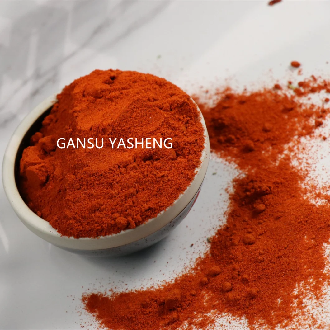 Paprika Powder Red Chili Powder with High Quality Hot Selling Export