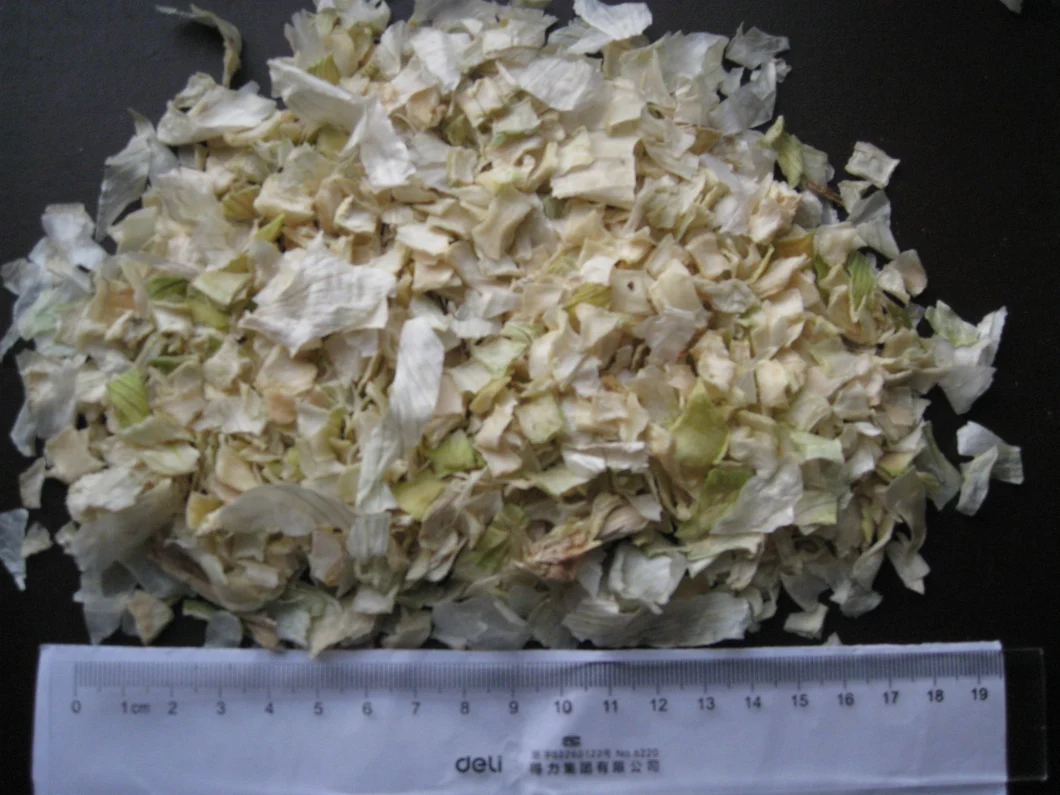 2018 Crop Dried/Dehydrated Cropped Onion