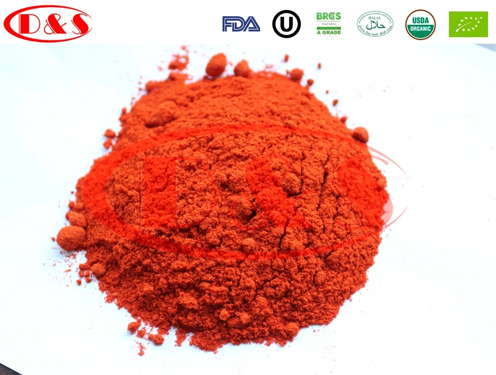 Dried Red Chilli Chinese Pepper Wholesale Hot Chili Sweet Paprika Powder