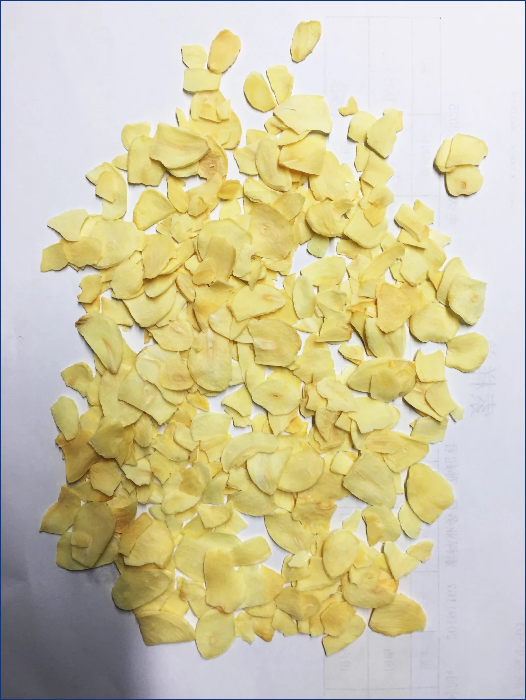 Wholesale China Best Quality EU Standard Dehydrated Garlic Granule