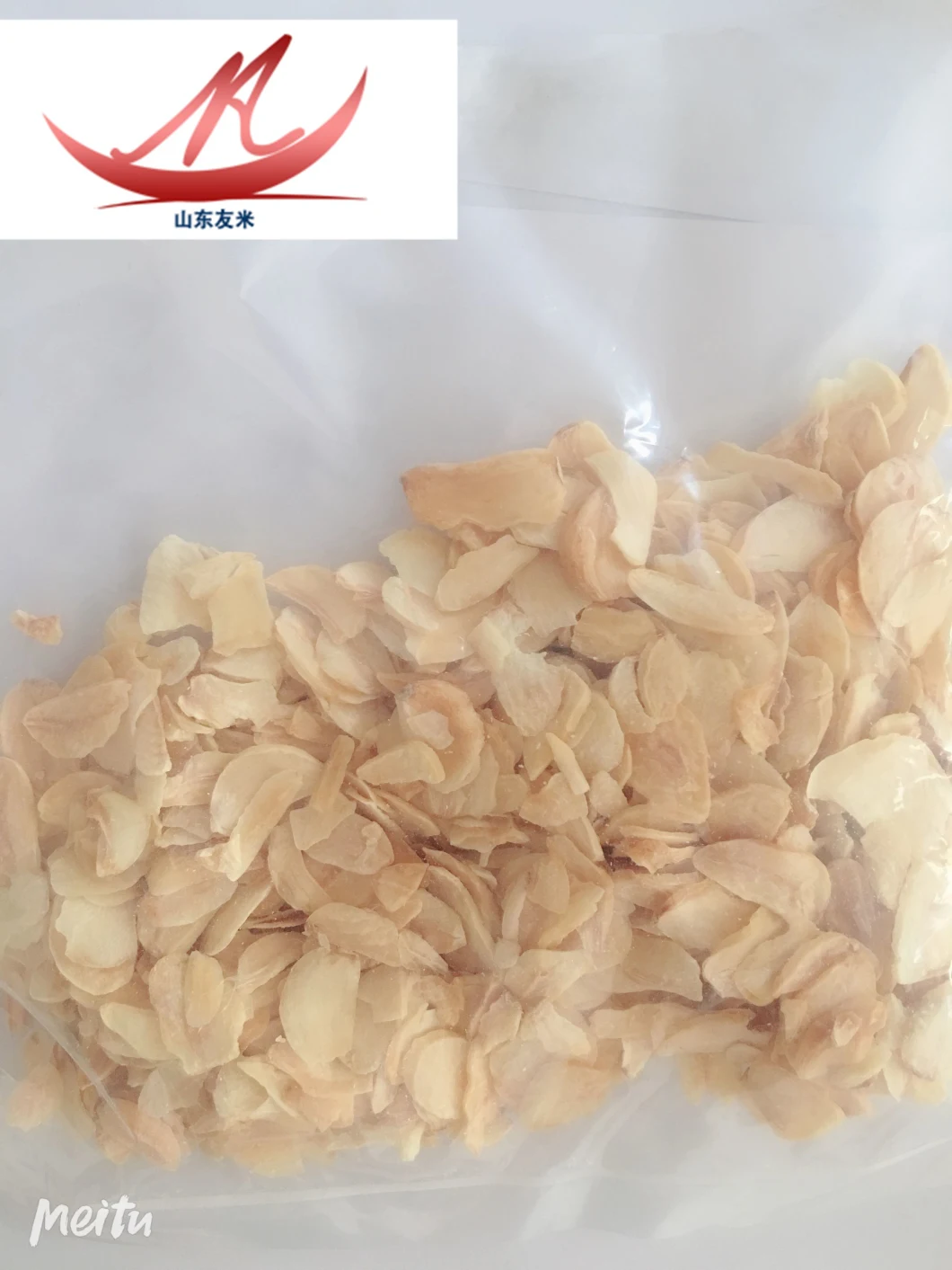 Chinese Aired Dehydrated 8-16, 40-80 Mesh Garlic Granule