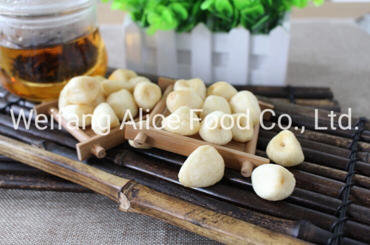 Best Selling Vacuum Fried Garlic