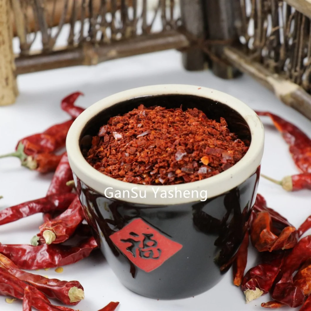 Supply High Quality Natural Paprika Chili Powder Wholesale