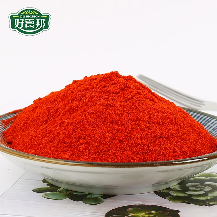 Paprika Powder Red Chili Powder with High Quality Hot Selling Export