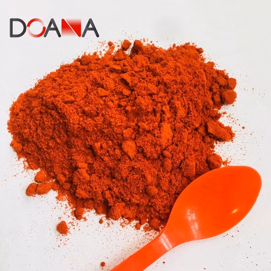 Poudre de cumin de graines de cumin avec poivron doux de haute qualité, épices, paprika, poudre de paprika