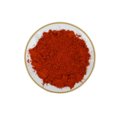 60asta-240asta 40-70 Mesh Poudre de paprika pur FDA