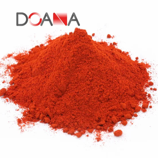 180asta Piment Doux Séché Pimenton Rouge Pur Paprika Naturel