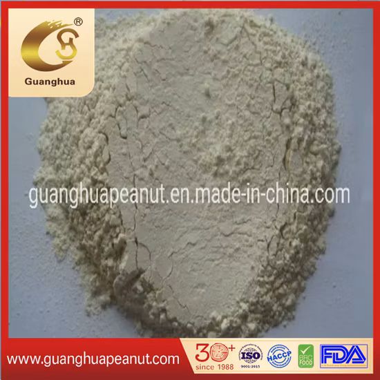 Poudre/flocons/granulés d'ail blanc de meilleure qualité en provenance de Chine